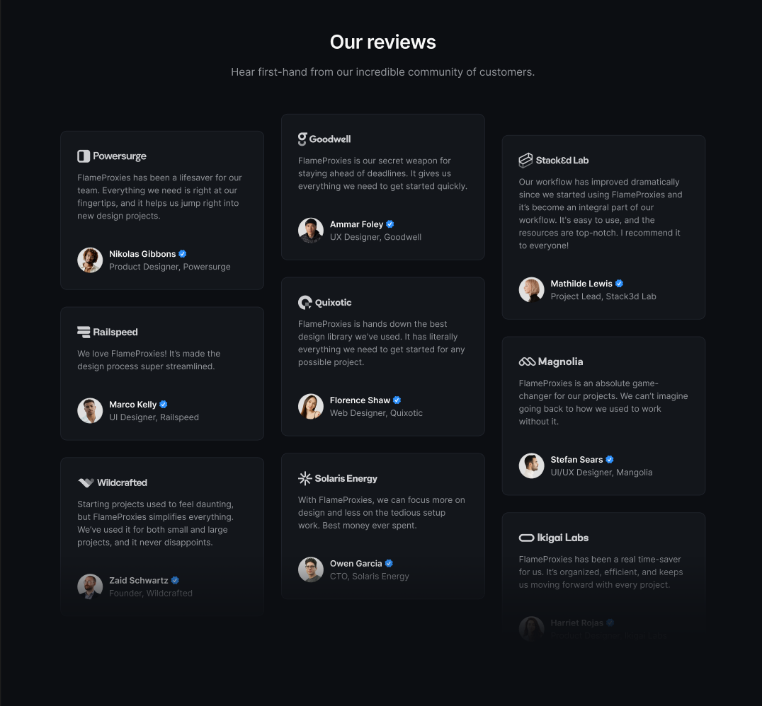 API Documentation