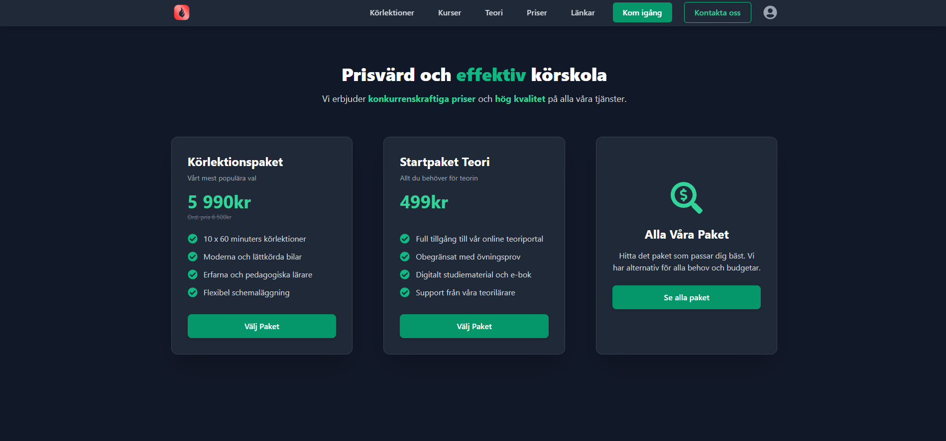 Student Progress